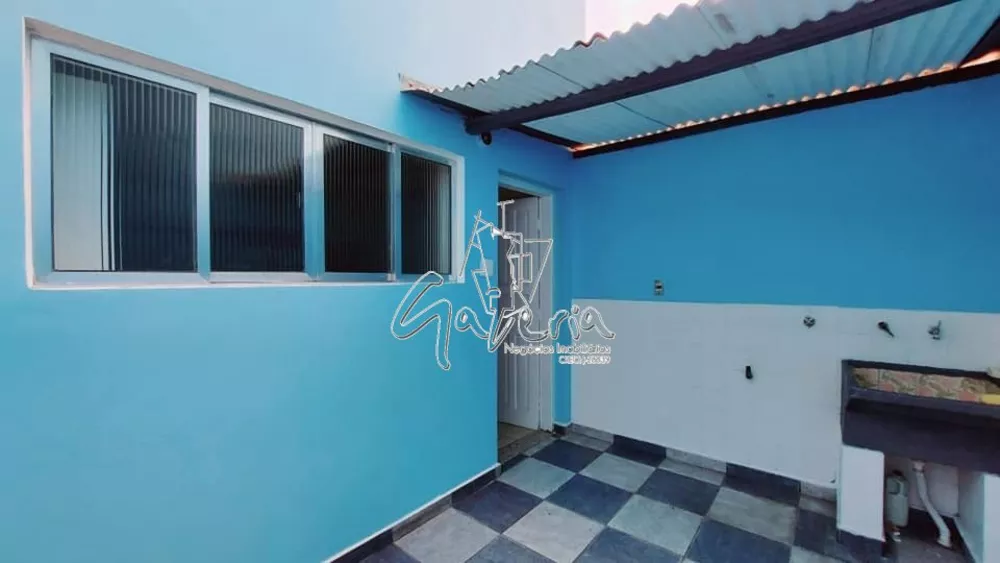 Sobrado, 3 quartos, 111 m² - Foto 21