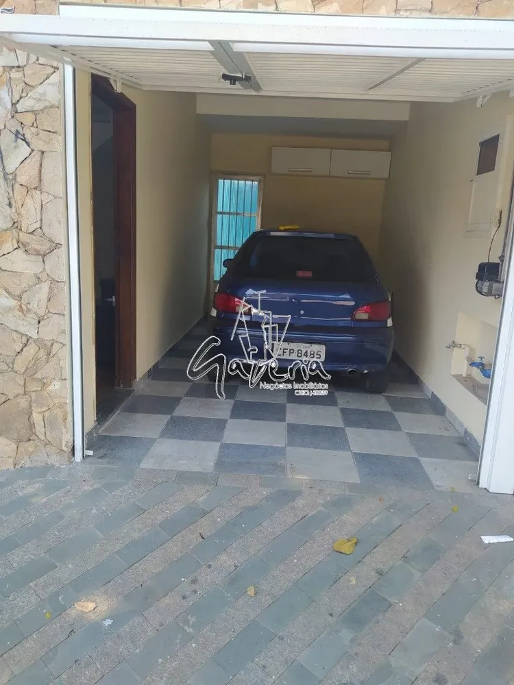 Sobrado, 3 quartos, 111 m² - Foto 25