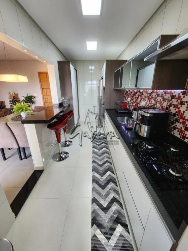 Apartamento, 2 quartos, 74 m² - Foto 10
