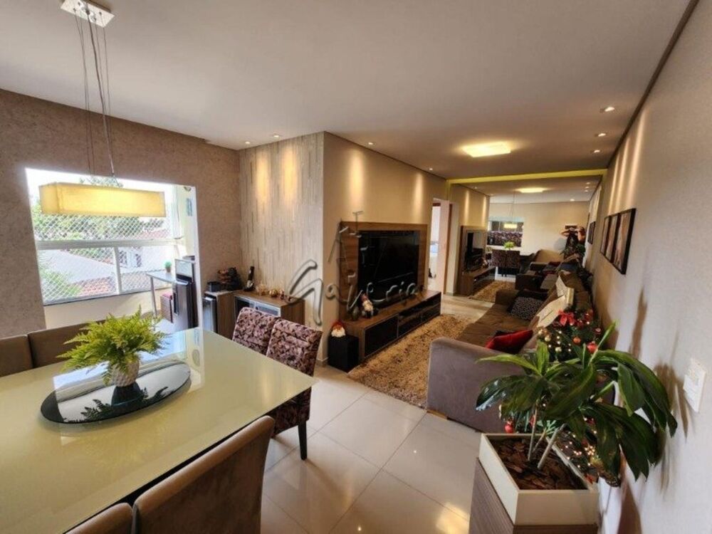 Apartamento, 2 quartos, 74 m² - Foto 1