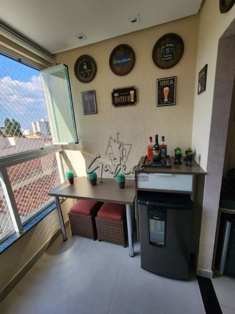 Apartamento, 2 quartos, 74 m² - Foto 5