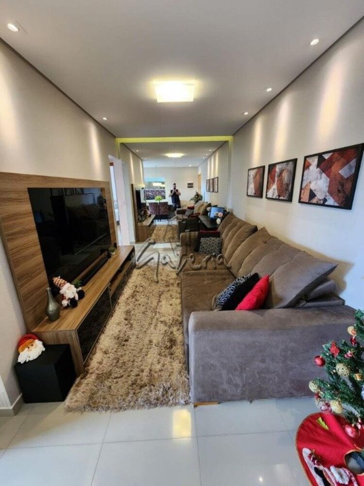 Apartamento, 2 quartos, 74 m² - Foto 3