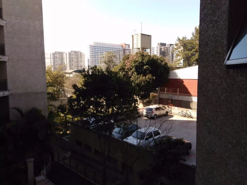 Apartamento, 3 quartos, 62 m² - Foto 1
