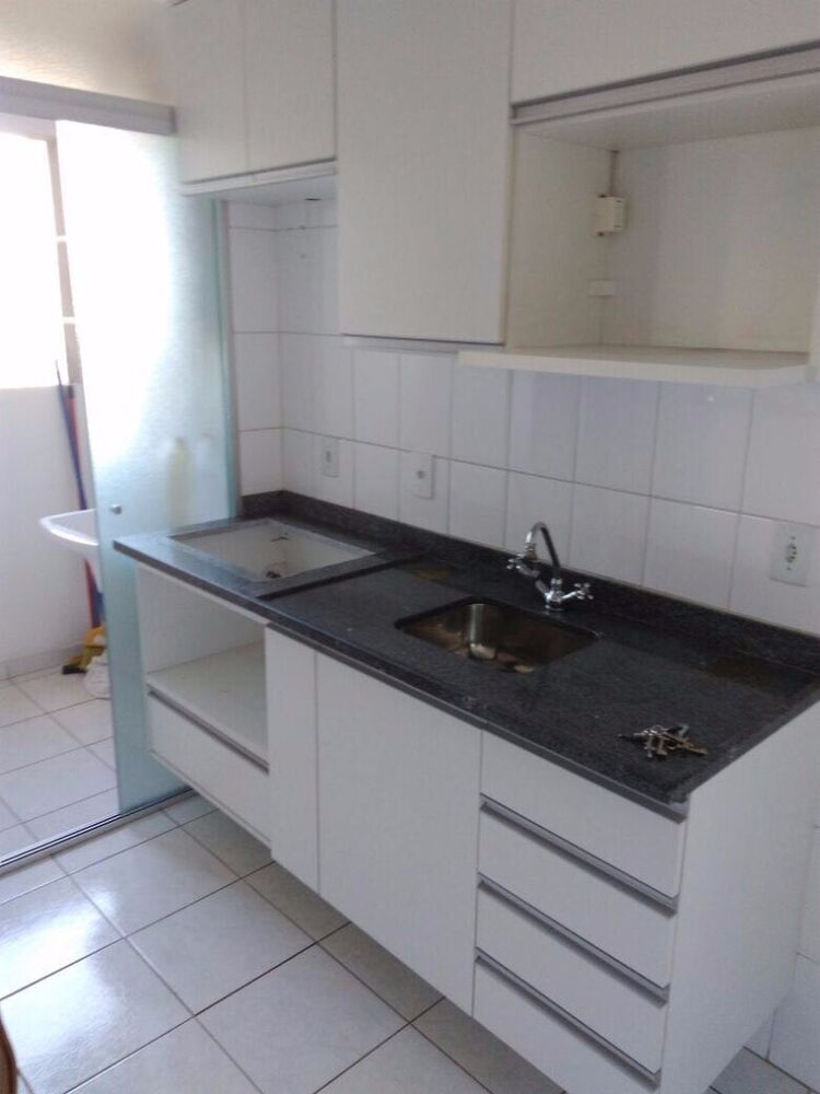 Apartamento, 3 quartos, 62 m² - Foto 7