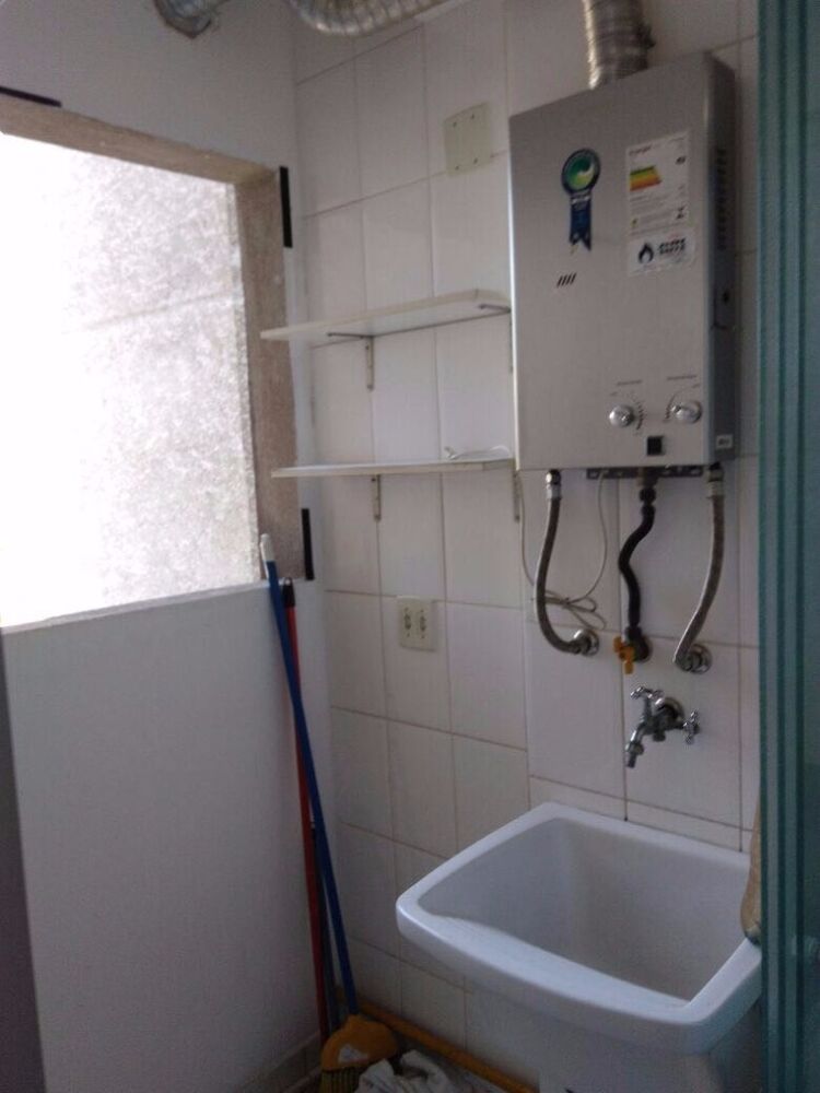 Apartamento, 3 quartos, 62 m² - Foto 9