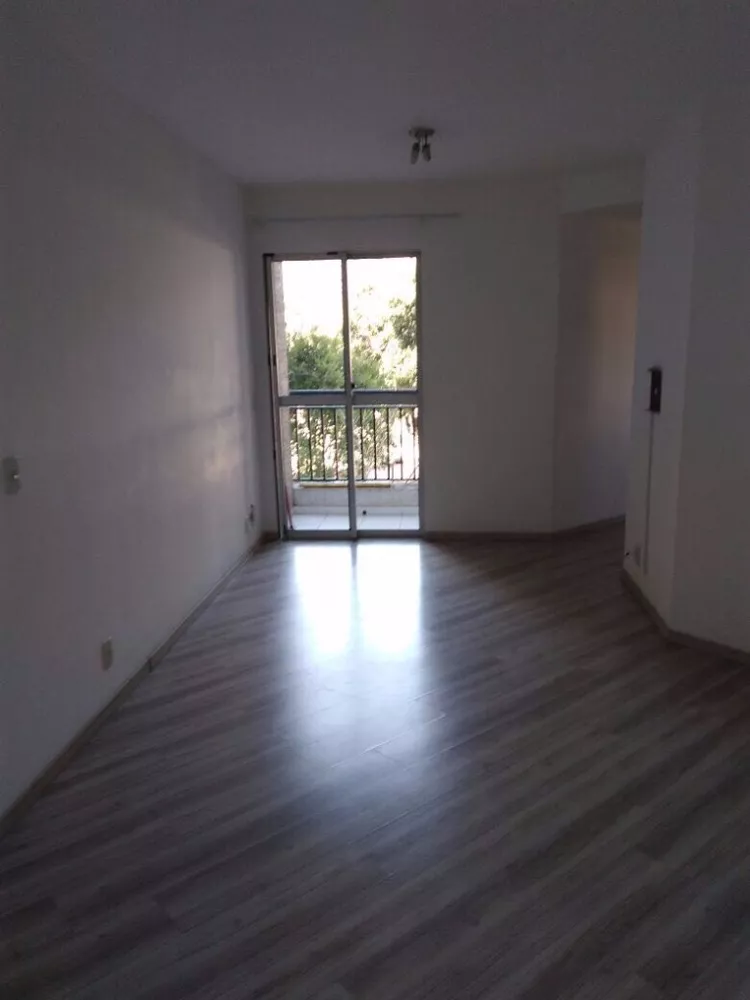 Apartamento à venda com 3 quartos, 62m² - Foto 1