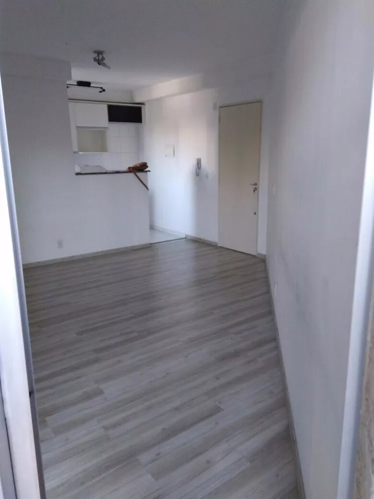 Apartamento à venda com 3 quartos, 62m² - Foto 2