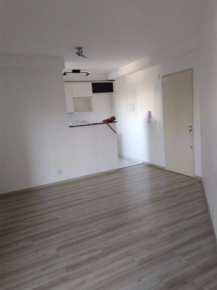 Apartamento à venda com 3 quartos, 62m² - Foto 3