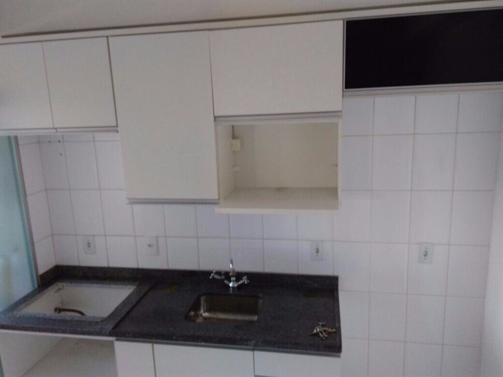 Apartamento, 3 quartos, 62 m² - Foto 8