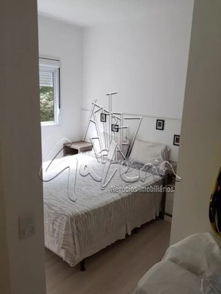 Apartamento à venda com 3 quartos, 186m² - Foto 16