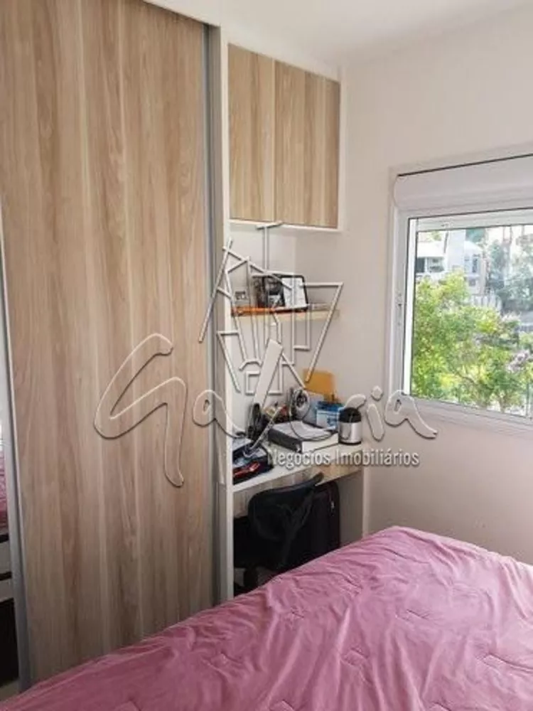 Apartamento à venda com 3 quartos, 186m² - Foto 9