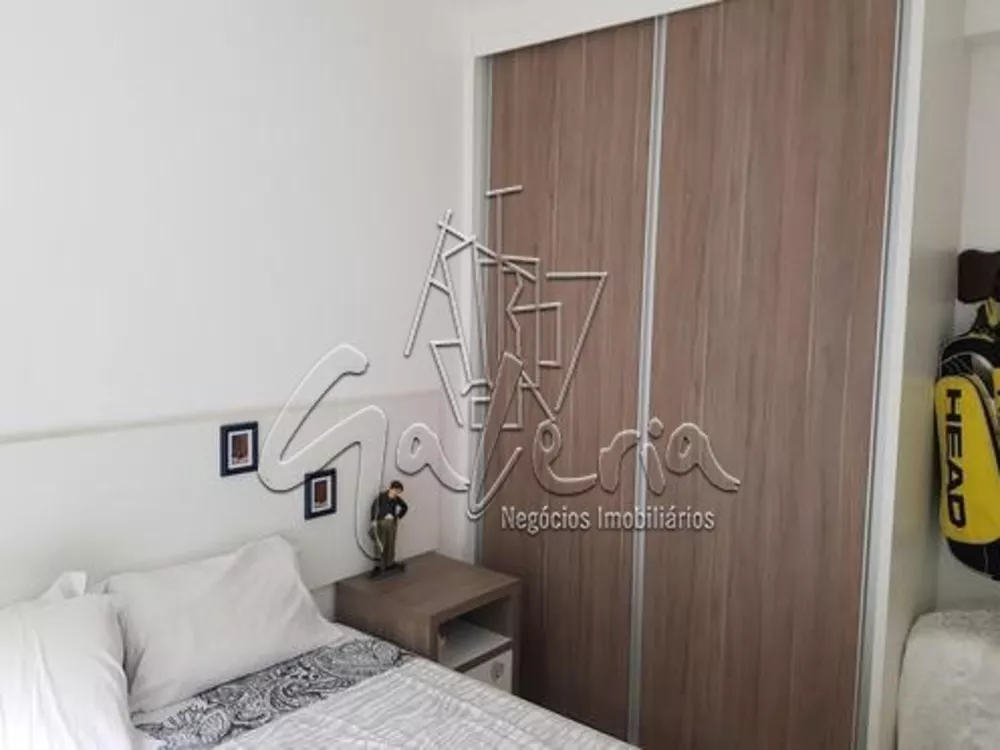 Apartamento à venda com 3 quartos, 186m² - Foto 17