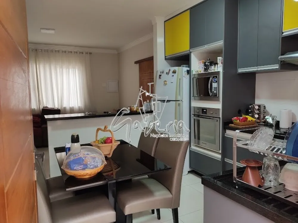 Casa, 2 quartos, 105 m² - Foto 7