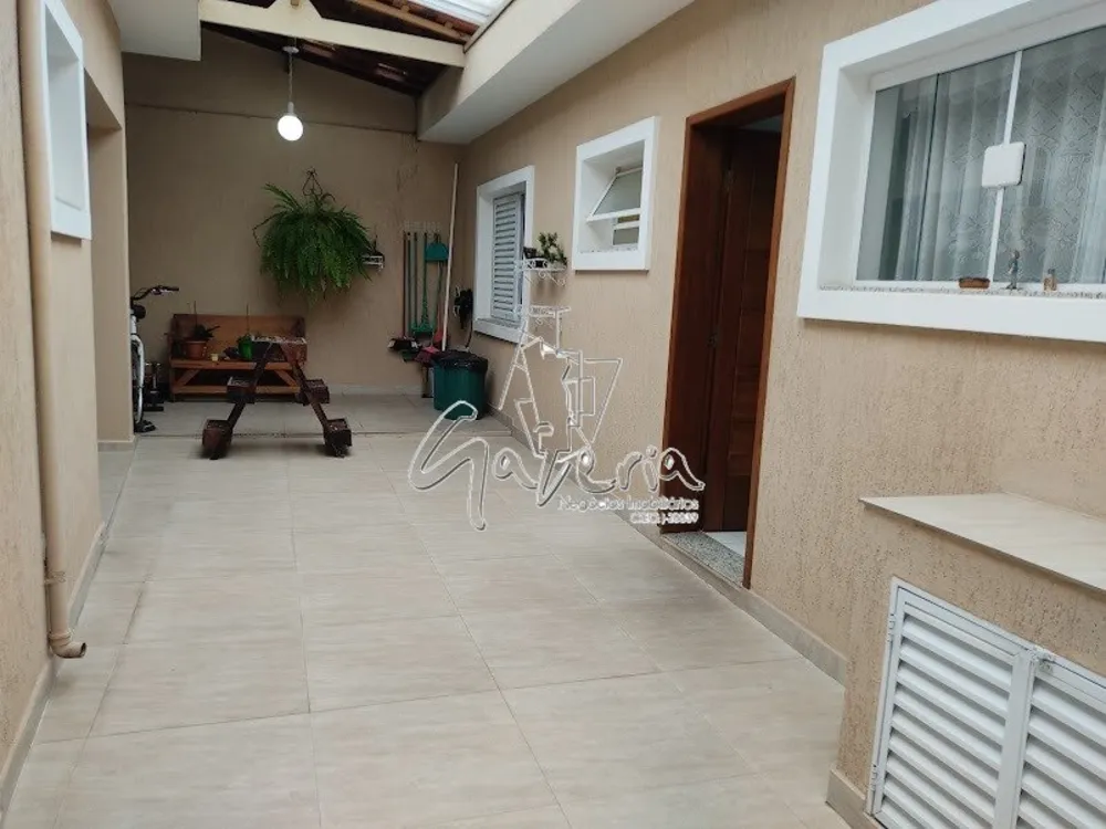 Casa, 2 quartos, 105 m² - Foto 16
