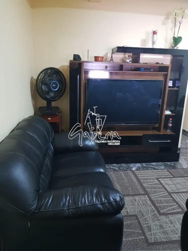Casa, 4 quartos, 144 m² - Foto 4