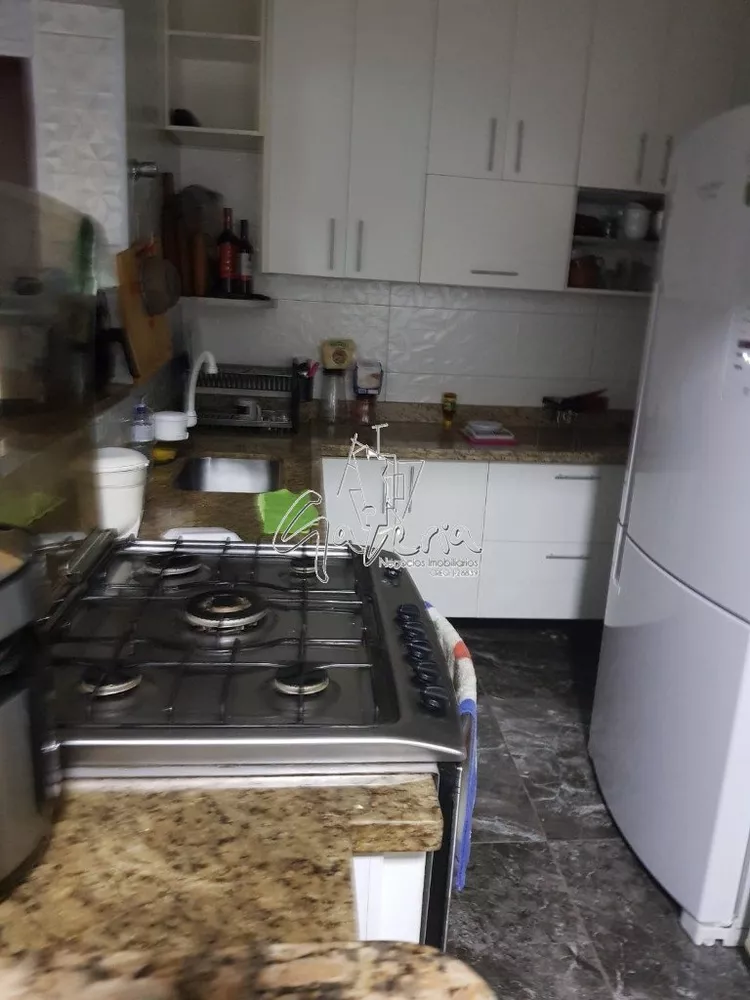 Casa, 4 quartos, 144 m² - Foto 4