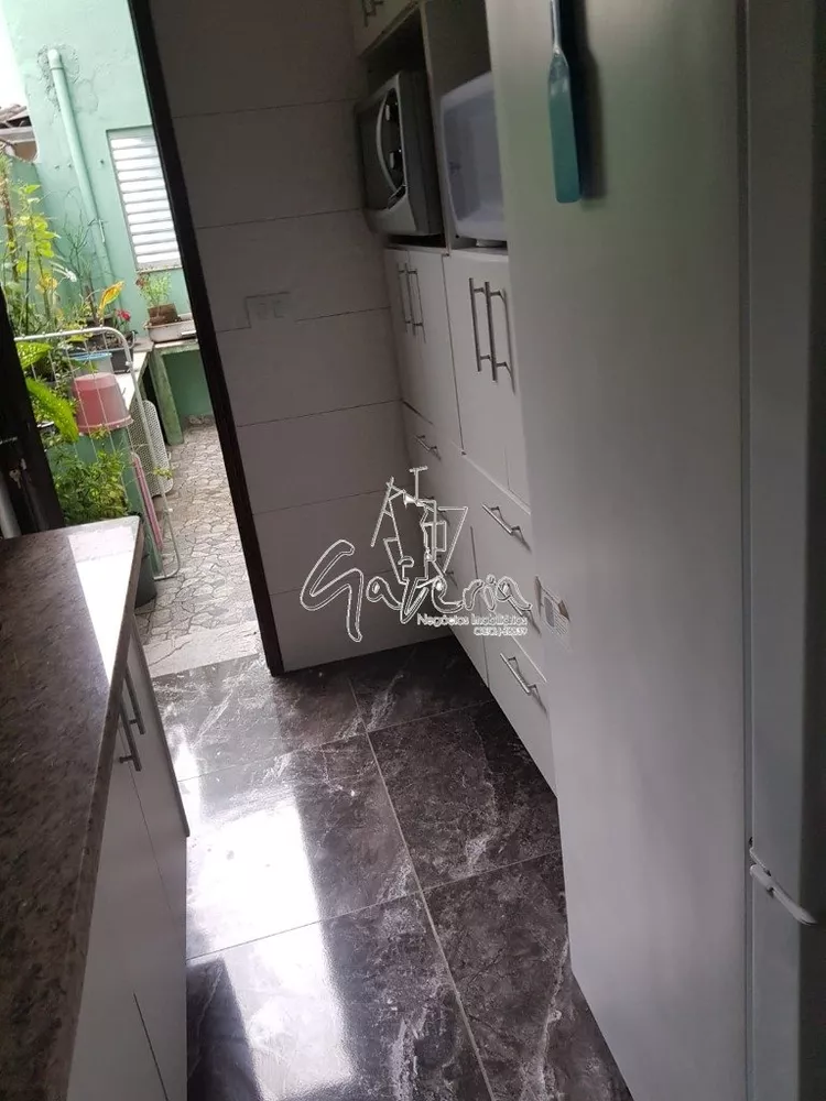 Casa, 4 quartos, 144 m² - Foto 3
