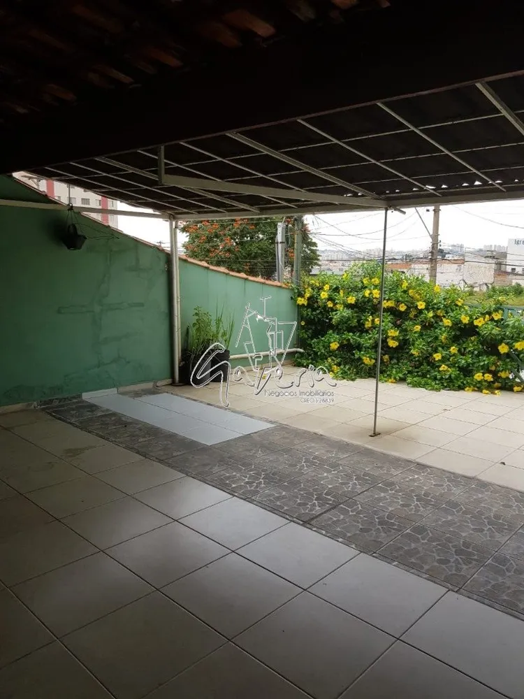 Casa, 4 quartos, 144 m² - Foto 1