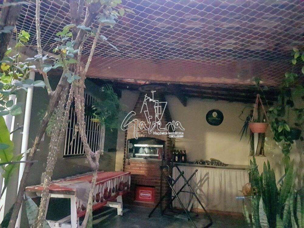 Casa, 3 quartos, 157 m² - Foto 11