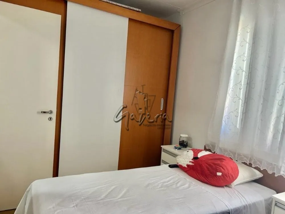 Apartamento, 3 quartos, 107 m² - Foto 11