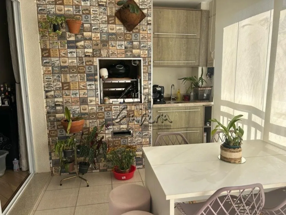 Apartamento, 3 quartos, 107 m² - Foto 8