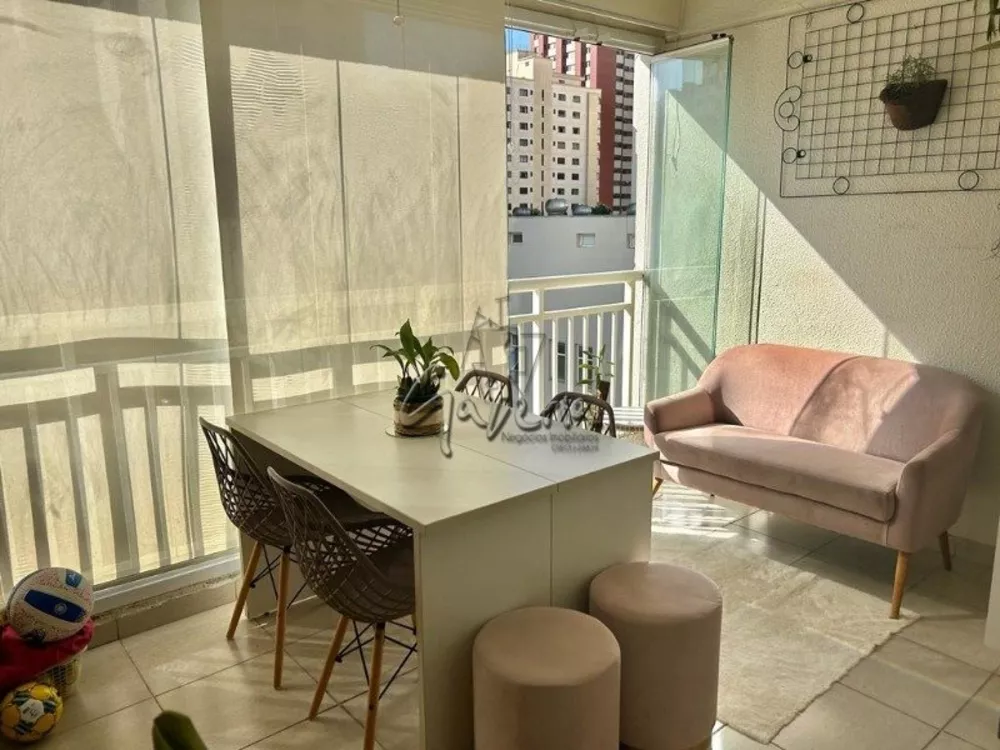Apartamento, 3 quartos, 107 m² - Foto 6