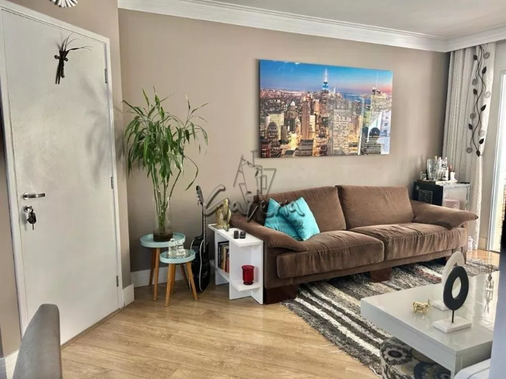 Apartamento, 3 quartos, 107 m² - Foto 5