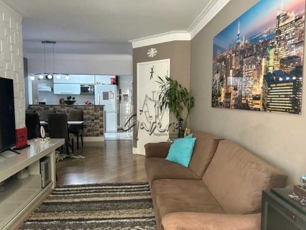 Apartamento, 3 quartos, 107 m² - Foto 2