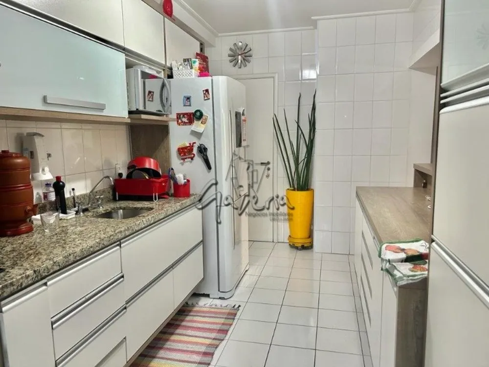 Apartamento, 3 quartos, 107 m² - Foto 9