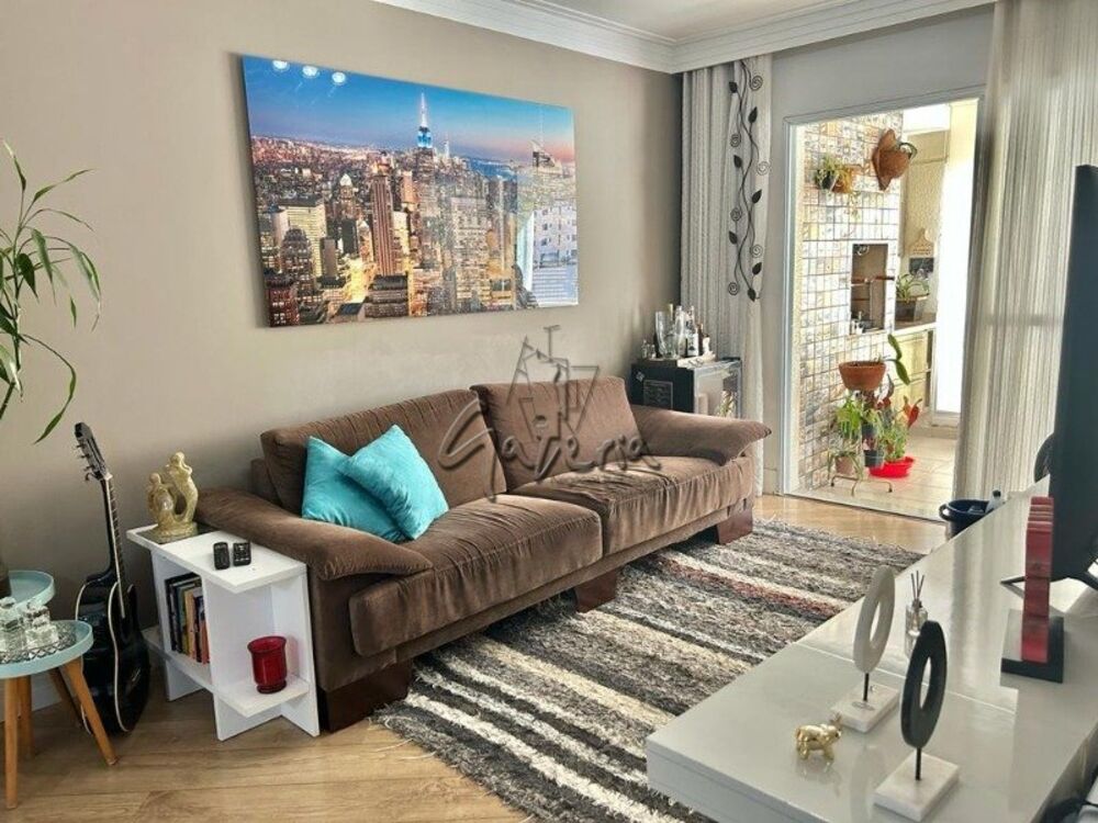 Apartamento, 3 quartos, 107 m² - Foto 4