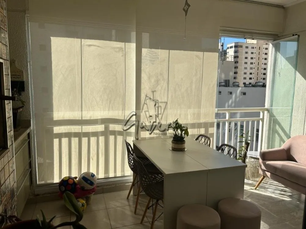 Apartamento, 3 quartos, 107 m² - Foto 7