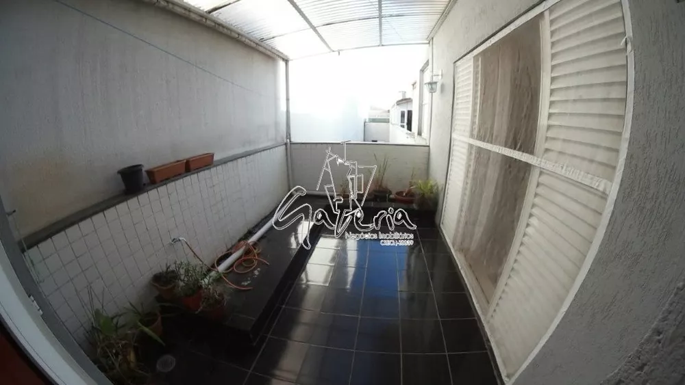 Cobertura, 3 quartos, 170 m² - Foto 4