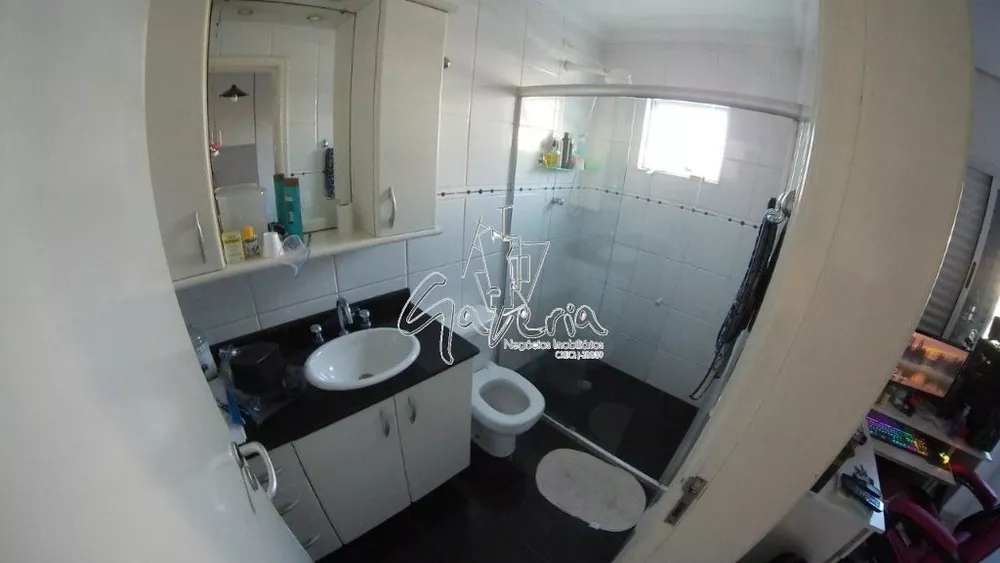 Cobertura, 3 quartos, 170 m² - Foto 2