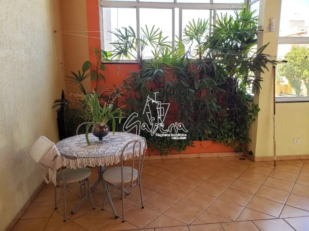 Cobertura, 3 quartos, 170 m² - Foto 8
