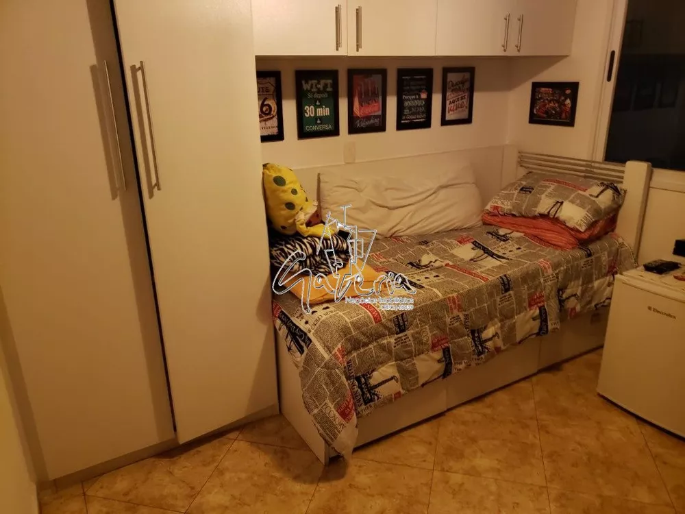 Cobertura, 3 quartos, 170 m² - Foto 1