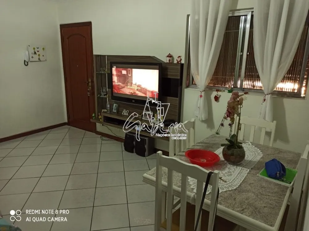 Apartamento, 2 quartos, 89 m² - Foto 1
