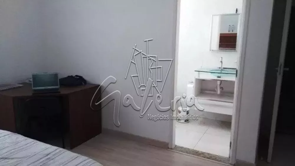 Apartamento à venda com 3 quartos, 111m² - Foto 11