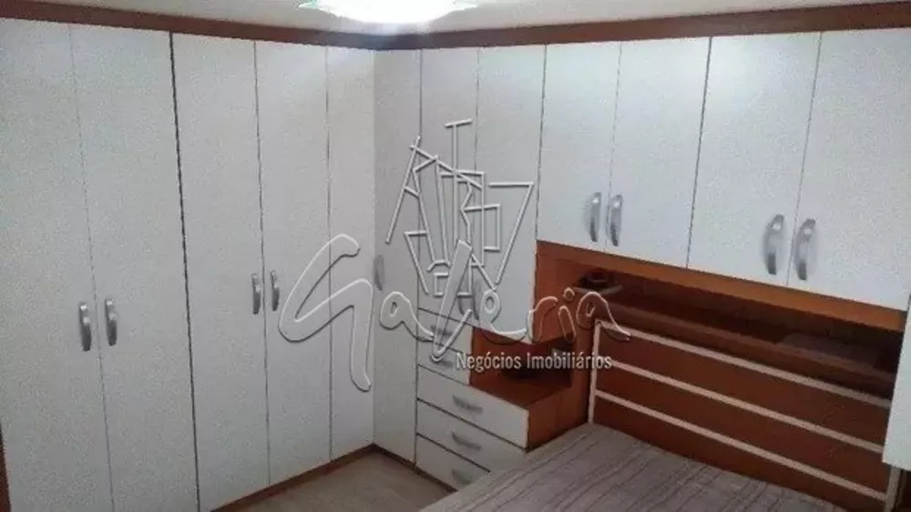 Apartamento à venda com 3 quartos, 111m² - Foto 6