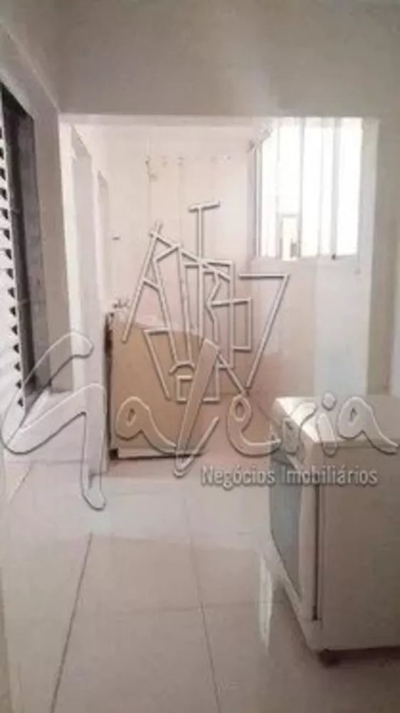 Apartamento à venda com 3 quartos, 111m² - Foto 10