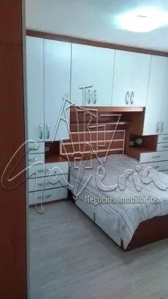 Apartamento à venda com 3 quartos, 111m² - Foto 7