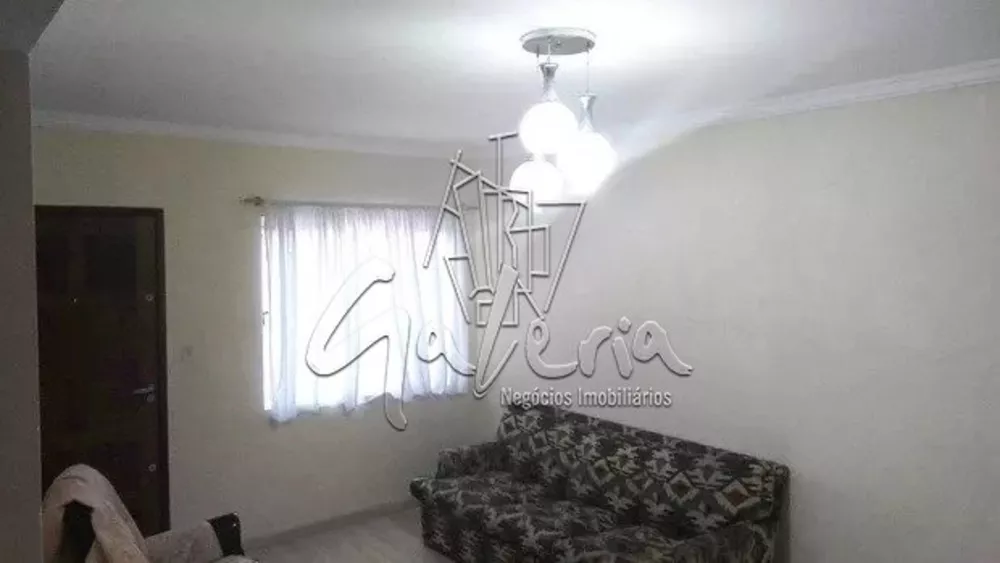 Apartamento à venda com 3 quartos, 111m² - Foto 5