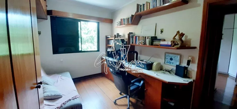 Apartamento, 3 quartos, 160 m² - Foto 6