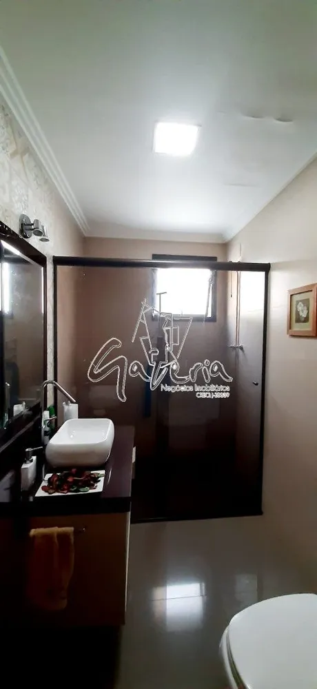 Apartamento, 3 quartos, 160 m² - Foto 21