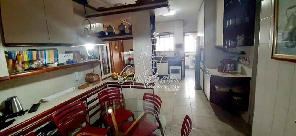 Apartamento, 3 quartos, 160 m² - Foto 7