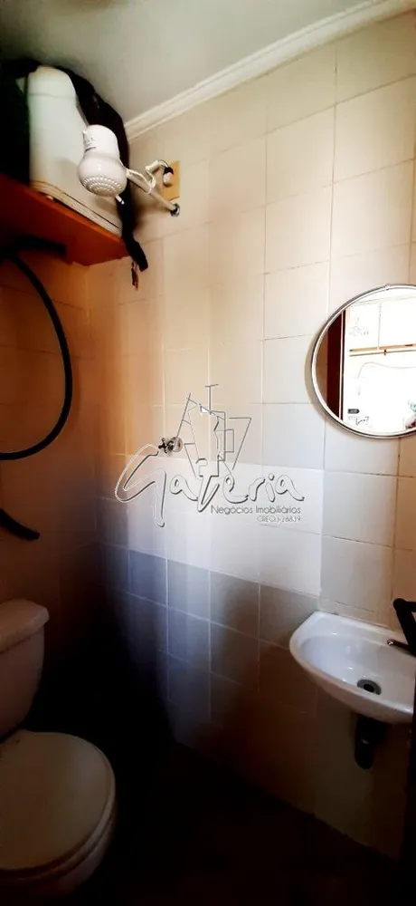 Apartamento, 3 quartos, 160 m² - Foto 24