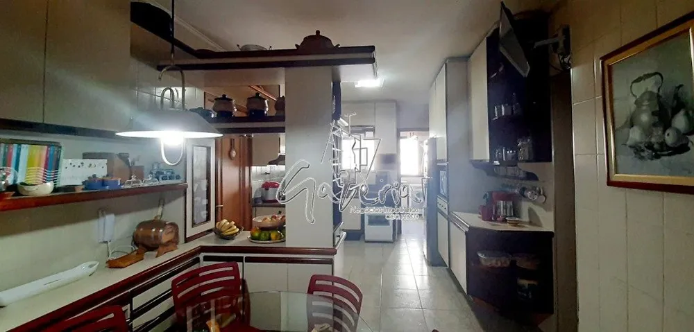 Apartamento, 3 quartos, 160 m² - Foto 9