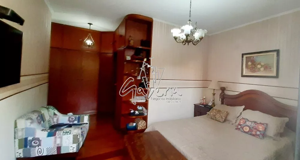 Apartamento, 3 quartos, 160 m² - Foto 5