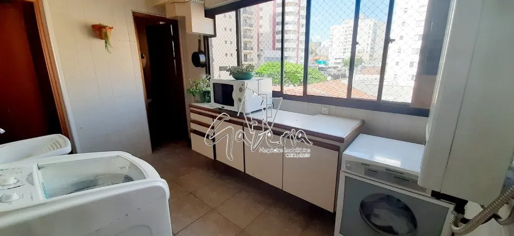 Apartamento, 3 quartos, 160 m² - Foto 11