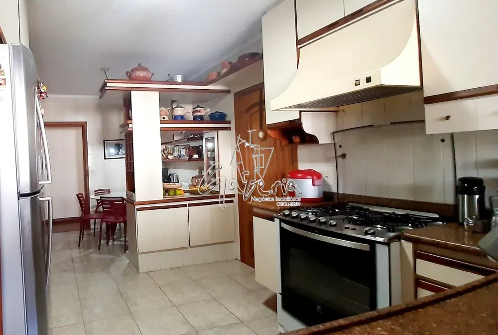 Apartamento, 3 quartos, 160 m² - Foto 9
