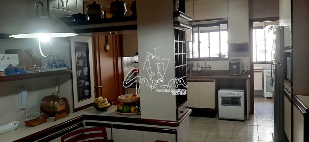 Apartamento, 3 quartos, 160 m² - Foto 14